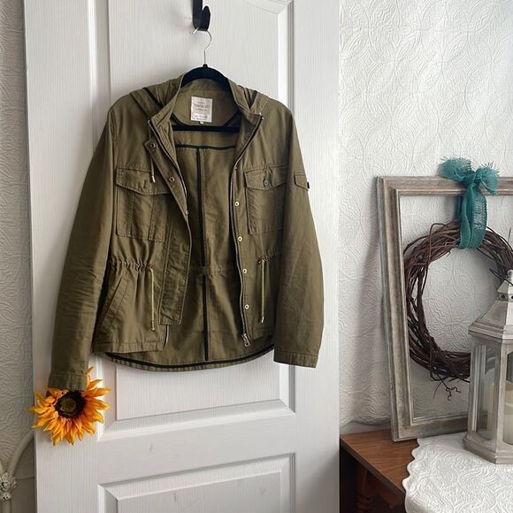 ZARA Trafaluc Outerwear - S - Picture 1 of 7